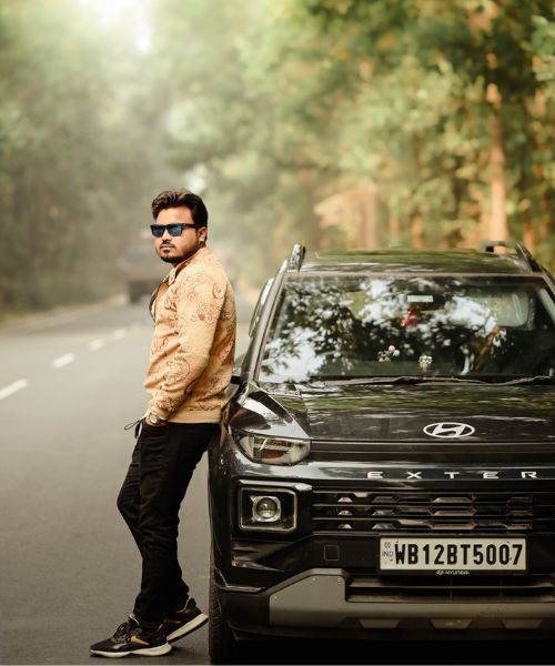 Subhadeep Bhattacharya